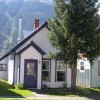 Crystal Cottage