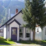 crystal cottage